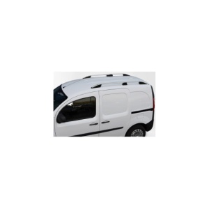 Set bare portbagaj longitudinale compatibil Renault Kangoo 2008-> Cod: ER-BALON-01 / ER-A - Img 2