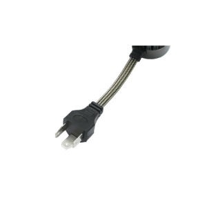 Set bec cu LED H4 36W 3800 lm Cod: BK69045 - Img 4