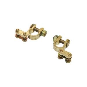 Set borne baterie din cupru Cu+ Cod: BK80268 - Img 3