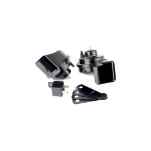 Set Claxoane auto universale 12V Alca Cod: 52905 - Img 3
