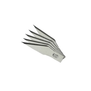 Set lame Cutter pentru folie si colant Cod: 401001 - Img 2