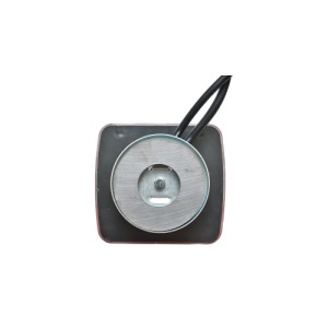 Set lampi LED magnetice pentru remorca, fisa 7 pini, cablu intre stopuri de 2,5m, cablu fisa 7.5m 12V Cod: BK69079 - Img 5
