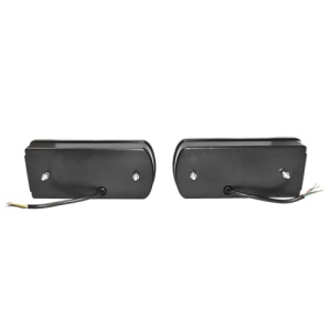 Set lampi spate camion 223x101x53mm COD: BK69029 - Img 3