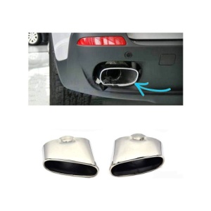 Set ornament toba compatibil BMW X5 E70 Cod: XE70.5 - Img 3