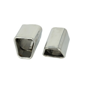 Set ornament toba compatibil VOLVO V60, XC60, S60 Cod: VLV-XCS - Img 1