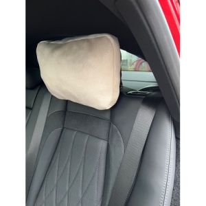 Set Perne/Tetiere Auto Ultra Soft, pentru susÈ›inere gÃ¢t - Img 3