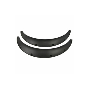 Set protectie aripa universal Overfender culoare Negru-Mat Cod: HH-UNIV-032 - Img 3