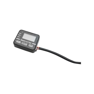 Siroco complet 12V 3000W - Img 4