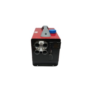 Sirocou, incalzitor stationar portabil 12-24V, 5KW, display LCD, cu telecomanda Cod: BK78253 - Img 3