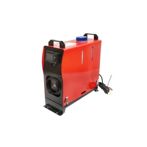 Sirocou universal compact portabil 12V 5000W Cod:BK77836 - Img 1