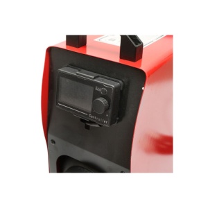 Sirocou universal compact portabil 12V 5000W Cod:BK77836 - Img 6