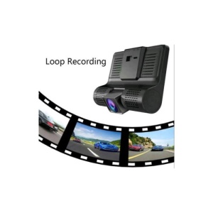 Sistem 3 camere DVR 12V Cod:CHS-J-909DVR-3 - Img 2