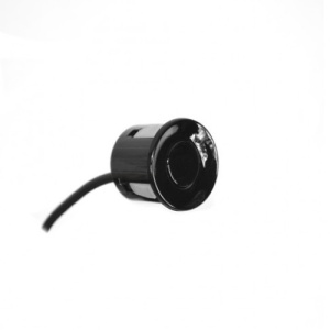 Sistem senzori+camera marsarier cu display oglinda 4,3" Cod: JCS-041 12V - Img 2