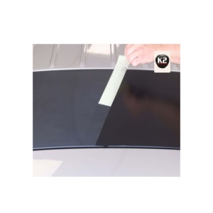 Solutie innegrit bare si bandouri auto K2 Bono Black 250ml Cod: K030N - Img 5