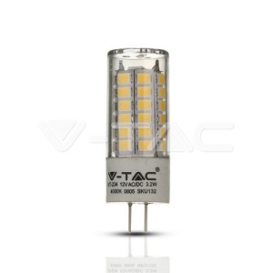 Spot LED SAMSUNG Cip G4 3.2W Plastic 6400K COD: 133 - Img 1