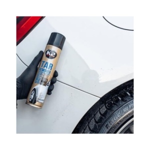 Spray Ã®ndepÄƒrtat gudron K2 Tar Remover 300 ml Cod: K193 - Img 2