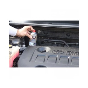 Spray Anti Rozatoare 400ML Cod: K199 - Img 2