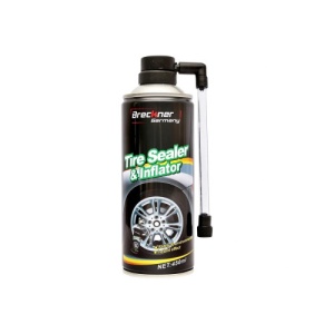 Spray umflat si reparat anvelope Cod: BK83010 - Img 1