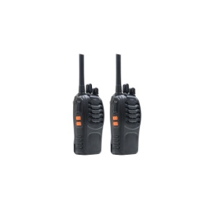 Statie radio portabila PNI PMR R40 PRO, set cu 2 buc, 0.5W, ASQ, acumulatori 1200mAh - Img 3