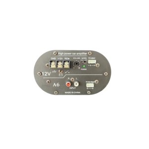 Subwoofer cu amplificator inclus 12" Cod:3028 - Img 3