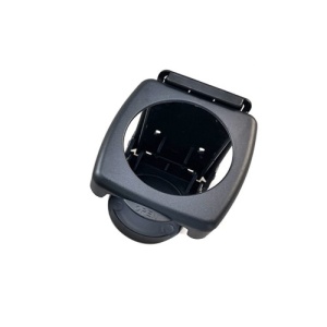 Suport auto univesal pentru pahar cu functie retractabila Cod: XGD328 - Img 5