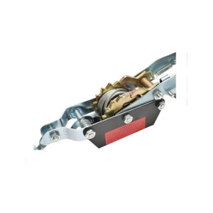 Troliu manual 1000Kg cu cablu de otel fi 4 x1135mm Cod: BK81344 - Img 2