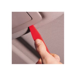 Trusa pentru demontat interioare auto, 11 piese, Cod: 1301 - Img 5