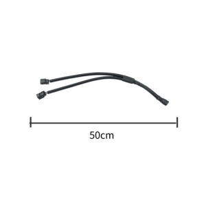 Adaptor Cablaj Claxon compatibil Hyundai transforma Claxon Mono in Biton Cod: ART232 - Img 5