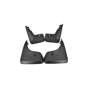 Aparatori noroi compatibile â€‹Land Rover Freelander II 2006-2014 doar pentru configuratie HIGH Cod: MUD1100 CH-2 - Img 1