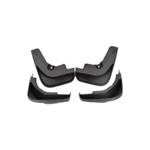 Aparatori noroi compatibile Audi A6 C6 2006-2011 Berlina Cod: MUD1080 CH-1 - Img 2
