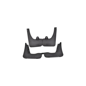 Aparatori noroi compatibile BMW Seria 5 F10/F11 2011-2016 Cod: MUD1114 CH-2 - Img 2