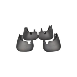 Aparatori noroi compatibile Hyundai Tucson 2013-2015 Cod: MUD1019 CH-1 - Img 1