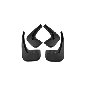 Aparatori noroi compatibile Mercedes Vito / Viano 2012-2015 Cod: MUD1150/ CH-4 - Img 1