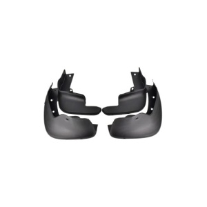 Aparatori noroi compatibile Nissan Qashqai II J11 2014-> Cod: MUD1009 CH-1 - Img 1