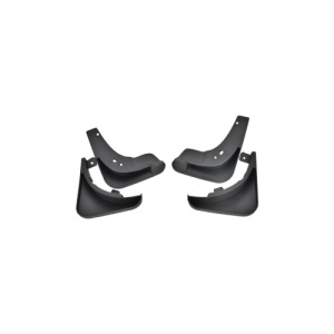 Aparatori noroi compatibile Skoda Fabia 2 2009-2011 Hatchback Cod: MUD1069 CH-1 - Img 2
