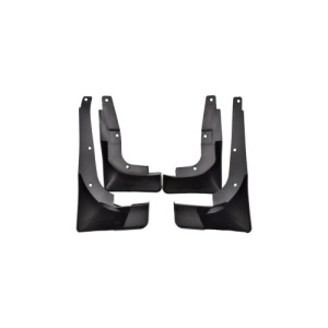 Aparatori noroi compatibile Toyota RAV4 XA40 2013-2015 Cod: MUD1006 CH-1 - Img 2