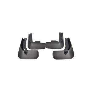 Aparatori noroi compatibile Volkswagen Jetta 2013-2015 Cod: MUD1039 CH-1 - Img 1