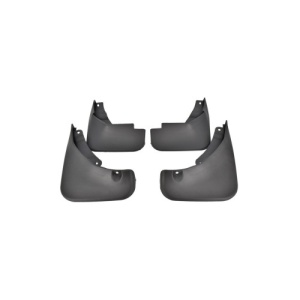 Aparatori noroi compatibile Volkswagen Passat CC 2008-2012 Cod: MUD1058 CH-1 - Img 1