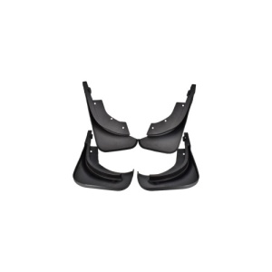 Aparatori noroi compatibile Volkswagen Touareg 2003-2010 Cod: MUD1048 CH-2 - Img 2