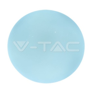 Aplica LED 36W Starry Cover Culoare InterschimbabilÄƒ 3 Ã®n 1 COD: 7608 - Img 3