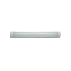 Aplica LED liniara 30W, 220V, 600x75x25mm IP20 Breckner Germany Cod: BK79637 - Img 1