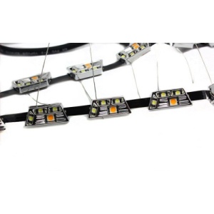 Banda LED DRL premium L1 52cm. ( Strip LED-DRL L1 ) - Img 9