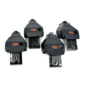 Bara portbagaj dedicata D9 112cm (lista de compatibilitati in descriere) - Img 4