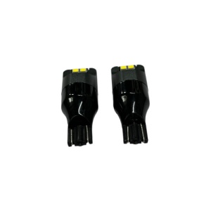 Bec T15 W16W 4SMD 3020 12-24V CANBUS nonpolar Lumina alba 210 lumen Cod: SPT3A-T15 - Img 3