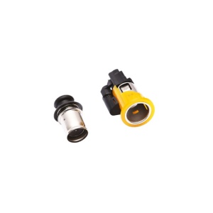 Bricheta auto completa Dacia Logan, originala, compatibila 8200046338 Cod: DISDA31 - Img 4