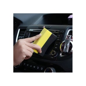 Burete Aplicator pentru Solutie de Lustruire Anvelope Cod: XH-2105 - Img 4