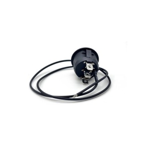 Buton auto incalzire scaune cu indicator LED Cod: TL-B237 - Img 2