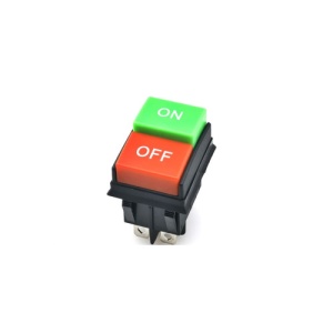 Buton ON-OFF Cod: TL-31 - Img 2