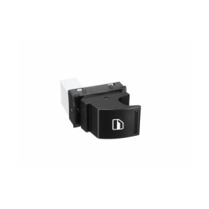 Buton pentru geam compatibil VW Golf 5 Passat B6 Touareg Cod:7L6959855B - Img 3