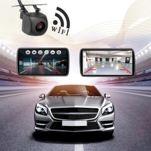 Camera mansarier WiFi 12V Cod: W13781 - Img 2